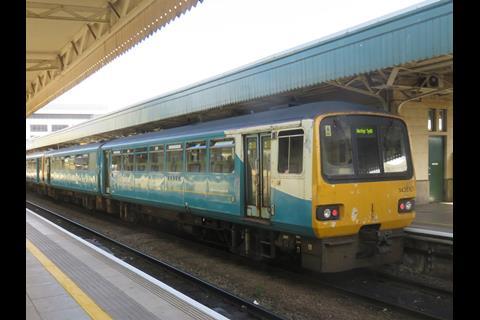 Arriva Trains Wales is running a two-month trial of FindMyLost.